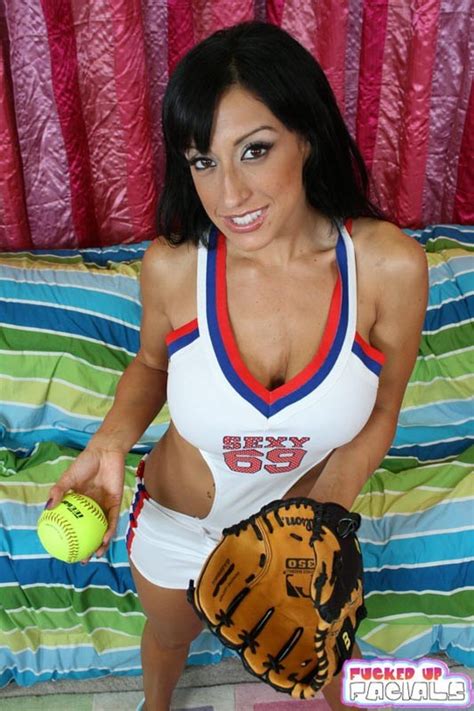 Busty Brunette Slut Ricki White Gets Deep Facialized Porn Pictures XXX Photos Sex Images