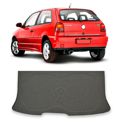 Tampão Volkswagen Gol G2 1994 a 2005