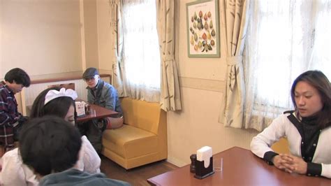 Hardcore Waitress Streaming Video On Demand Adult Empire