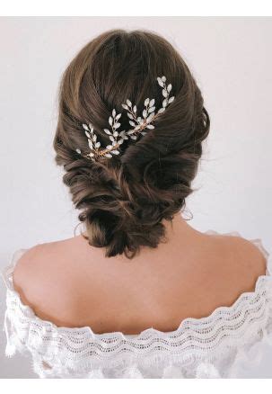 Haaraccessoires Bruid The Beautiful Bride Shop