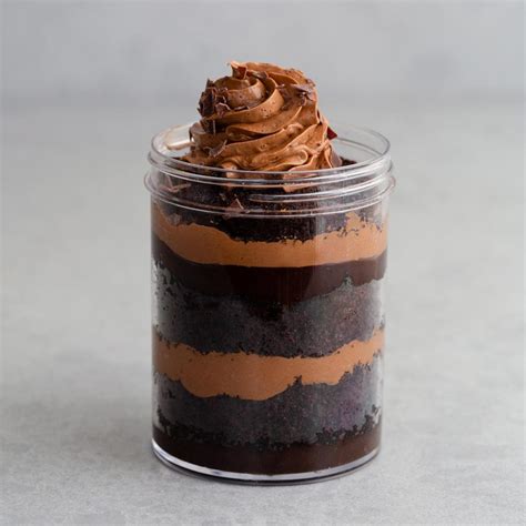 Cake Jar Flavors The Cake Jar Store