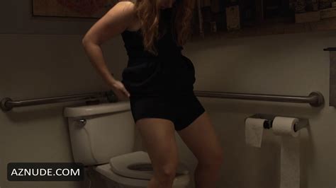 ANNE HOLLISTER Nude AZNude