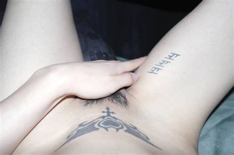 My Tattoos 2 Nude Pics XHamster