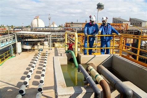 Pe Oles Refuerza Cuidado Del Agua Outletminero