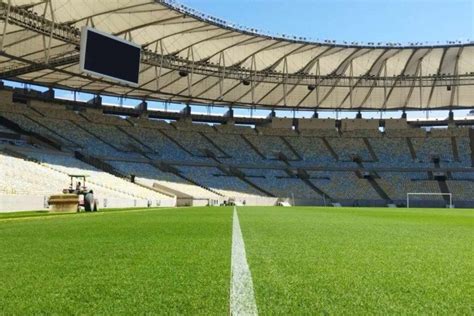 Vasco Aciona Justiça E Maracanã Pode Ficar Sem Gestor Entenda Briga