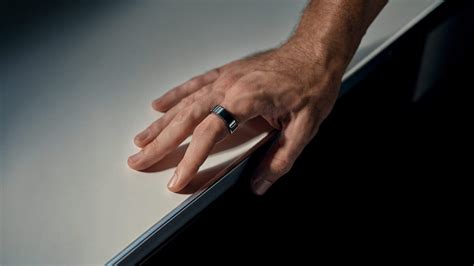 Oura Ring 3 introduces SpO2 measurement: will it be able to retire ...