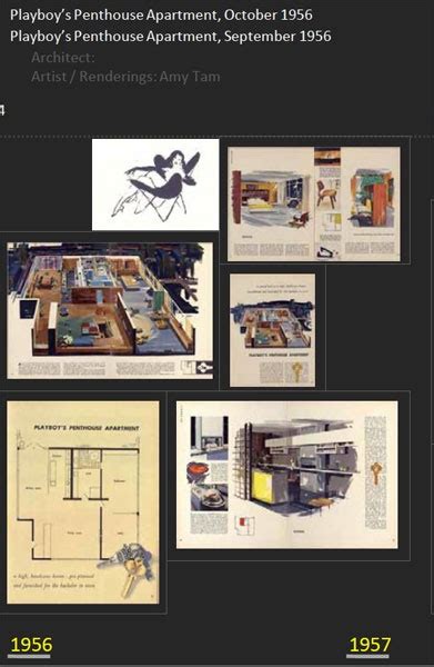 What Links Sex Architecture And Design