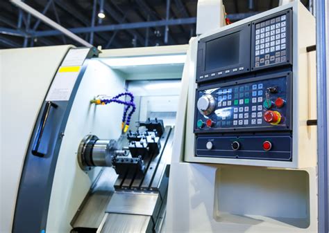 Machining Equipment List - Powers Machining Inc.