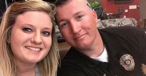 Teacher Wife Of Cop Accused Of Sending Nude Snaps And Sex Act Videos To Student Daily Star