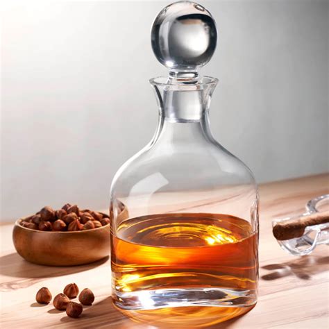 Nude Glass Viskio Butelys Arch L H Cm Du Son