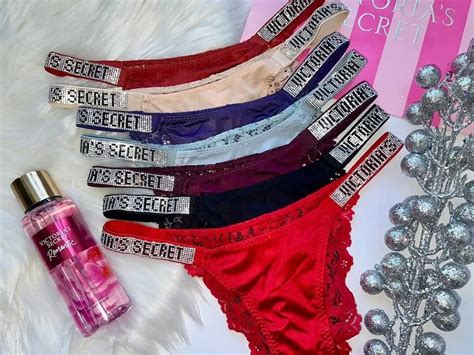 BIKINI VICTORIA SECRET 8275 Productos Chinos