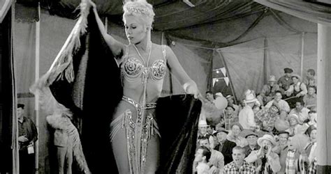 Naked Kim Novak In Jeanne Eagels