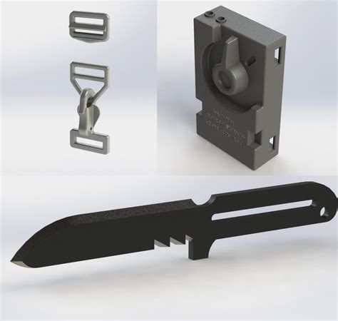 MGS3 Naked Snake The Boss 3D Model Cosplay Kit Etsy