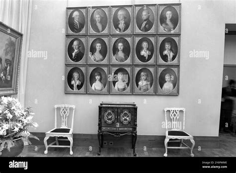 Buckingham Palace Queens Gallery Opened To Public For Exhibition London