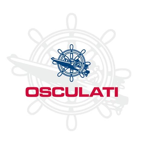 Osculati by Osculati S.p.A.