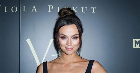 Paulina Krupińska zapozowała w bikini Kobieta w INTERIA PL