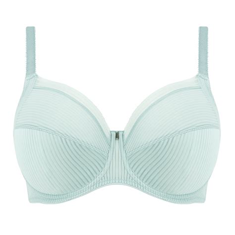 Fantasie Lingerie Fusion Full Cup Bh Sea Breeze Annadiva