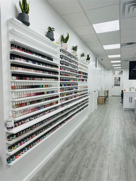 Eco Nails