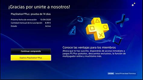 Como Tener Ps Now Y Plus Abril Youtube
