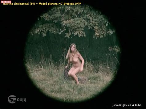 The Blue Planet Nude Pics Page