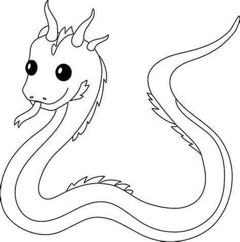 +15 desenhos do BOITATÁ para colorir e imprimir GRÁTIS!