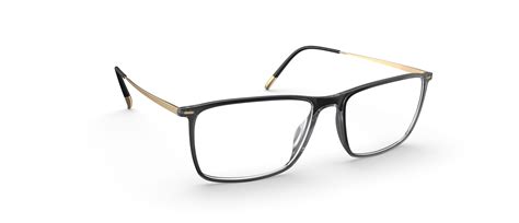 Silhouette Illusion Lite 2944 - Bomarr Opticians