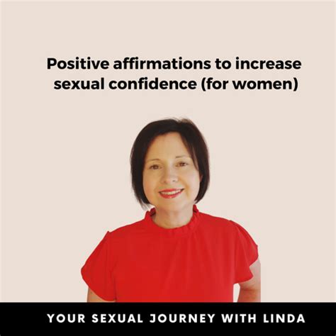 Stream Ep Positive Affirmations To Increase Sexual Confidence For Women By Sex Talk For