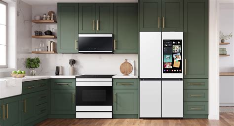 Samsung’s Most Intelligent Fridge is Getting Smarter with Family Hub ...