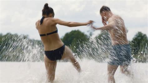 Nude Video Celebs Svenja Liesau Sexy Miss Merkel Ein Uckermark Krimi 2022