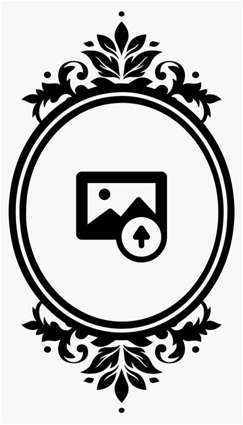 Portrait Frame Png Transparent Png Transparent Png Image Pngitem