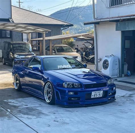 Cdn Auto Enthusiast on Twitter: "RT @DailyGTRTM: Skyline 🎆"