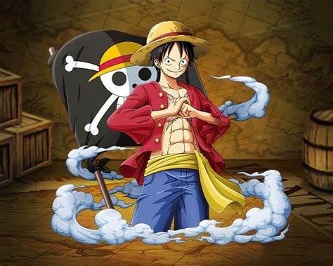 Top anh cua luffy hot nhất bạn nên biết Việt Nam