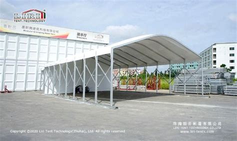 Retractable Tunnels Tent | Tunnel tent, Tent, Outdoor decor