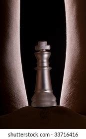 Chess Body Naked Women Stock Photo Shutterstock