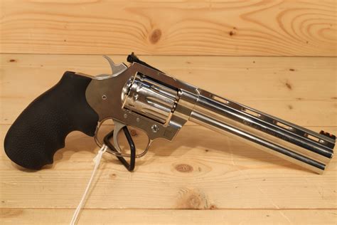 COLT King Cobra 22LR - Adelbridge & Co. Gun Store