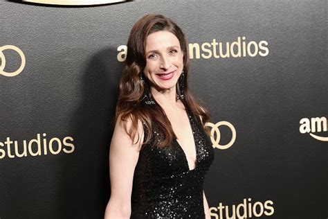 Marin Hinkle Net Worth - Latestnetworth.com