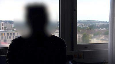 At Years Old My Dad Sold Me For Sex BBC News