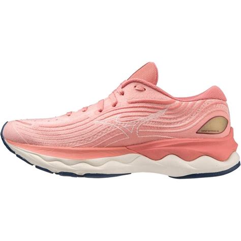 Mizuno WAVE SKYRISE 4 W - Women's running shoes | SPORTISIMO.COM