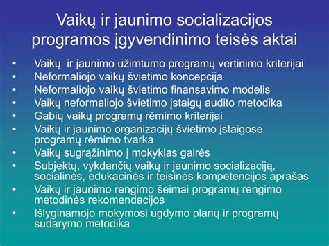 Ppt Socialin S Politikos Departamentas Svarbiausi Darbai Ir Planai