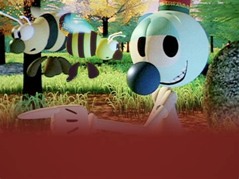 The Adventures Of André And Wally B Apple Tv