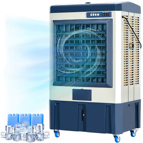 uthfy evaporative air cooler cfm swamp cooler   speedswater