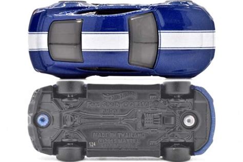 FORD SHELBY GT Rのレビューワイスピジェット出演ジェイコブのCUSTOM MUSTANG HNW Hot