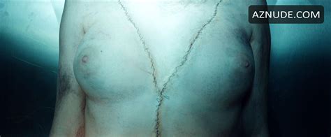 THE TRIAL NUDE SCENES AZNude