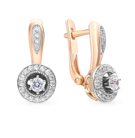 Золотые Серьги С Бриллиантами Каталог Фото Цена – Telegraph