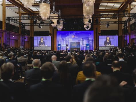 Berlin Energy Transition Dialogue Conference 2024