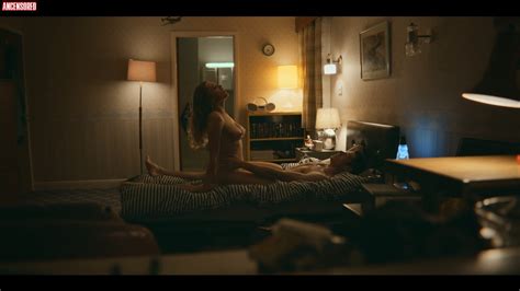 Sex Education Nude Pics Page