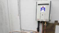 Is Your Gas Hot Water Not Working Troubleshooting Solutions