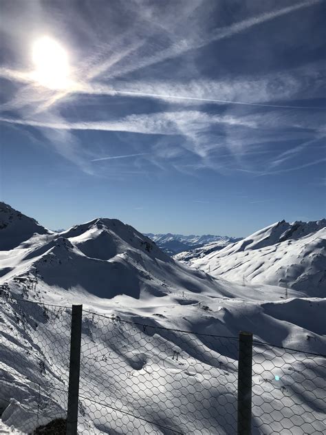 La Thuile - Freeride