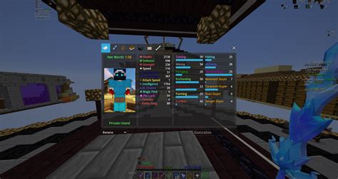 Badlion Client 34 Hystats Player Viewer Block Height Overlay