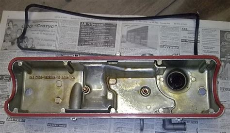 Регулировка клапанов на 8-клапанной Лада Гранта: фото и видео